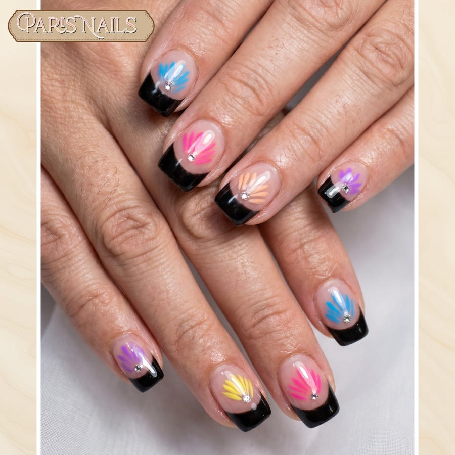 Nail Design